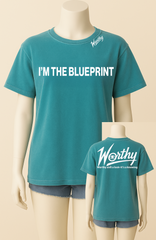 The Blueprint Tee – Originals Only