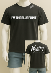 The Blueprint Tee – Originals Only