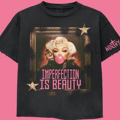 Marilyn Monroe graphic tee