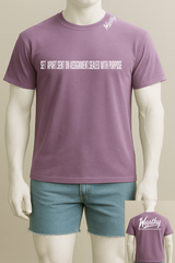 Set Apart Tee – Sent with Purpose